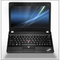 ноутбук Lenovo ThinkPad Edge E130G NZU8ART Черный