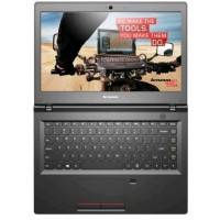 ноутбук Lenovo ThinkPad Edge E31-70 80KX00QPRK Черный