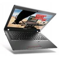 ноутбук Lenovo ThinkPad Edge E31-70 80KX00QQRK Черный