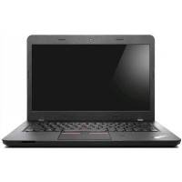 ноутбук Lenovo ThinkPad Edge E450 20DC006DRT Черный