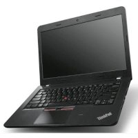 ноутбук Lenovo ThinkPad Edge E450 20DCS03M00 Черный