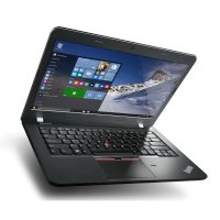 ноутбук Lenovo ThinkPad Edge E460 20ETS00700 Черный
