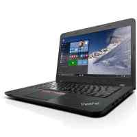 ноутбук Lenovo ThinkPad Edge E470 20H1S00M00 Черный