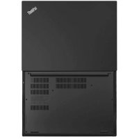 ноутбук Lenovo ThinkPad Edge E480 20KN0078RT Черный