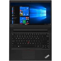 ноутбук Lenovo ThinkPad Edge E490 20N8005ERT Черный