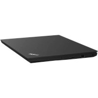ноутбук Lenovo ThinkPad Edge E490 20N8005HRT Черный