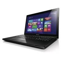 ноутбук Lenovo E50-80 80J200NNRK Черный