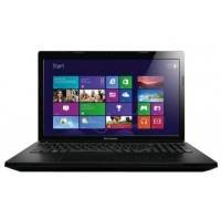 ноутбук Lenovo E50-80 80J20156RK Черный