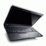 ноутбук Lenovo ThinkPad Edge E520 NZ37NRT Черный