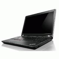 ноутбук Lenovo ThinkPad Edge E530A1 NZQGLRT Черный