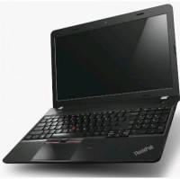 ноутбук Lenovo ThinkPad Edge E550 20DF0060RT Черный