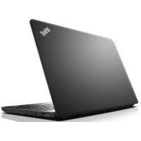 ноутбук Lenovo ThinkPad Edge E560 20EV000NRT Черный