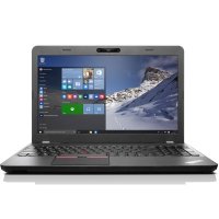 ноутбук Lenovo ThinkPad Edge E560 20EV003ERT Черный