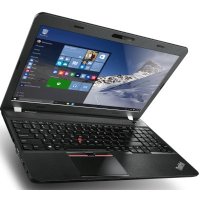 ноутбук Lenovo ThinkPad Edge E560 20EVA02SRT Черный
