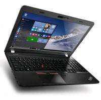 ноутбук Lenovo ThinkPad Edge E560 20EVS00400 Черный