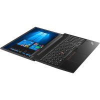 ноутбук Lenovo ThinkPad Edge E580 20KS006JRT Черный