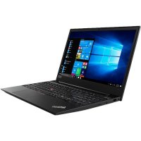 ноутбук Lenovo ThinkPad Edge E580 20KS007GRT Черный