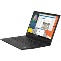 ноутбук Lenovo ThinkPad Edge E590 20NBS00T00 Черный