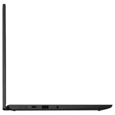 ноутбук Lenovo ThinkPad L13 2-in-1 Gen 5 21LNA02DCD Черный