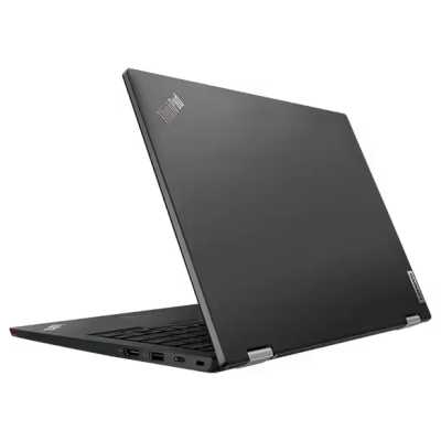 ноутбук Lenovo ThinkPad L13 2-in-1 Gen 5 21LNA02DCD Черный