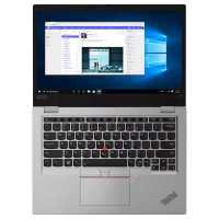 ноутбук Lenovo ThinkPad L13 20R30006RT Серебристый