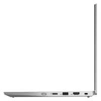 ноутбук Lenovo ThinkPad L13 20R30006RT Серебристый