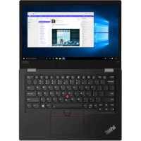 ноутбук Lenovo ThinkPad L13 20R30005RT Черный
