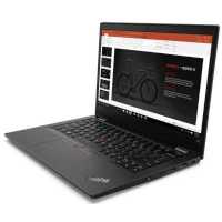 ноутбук Lenovo ThinkPad L13 Gen 2 20VH001ART Черный