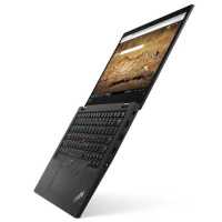 ноутбук Lenovo ThinkPad L13 Gen 2 20VH001ART Черный