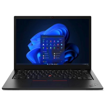 ноутбук Lenovo ThinkPad L13 Gen 3 21B4S2U400 Черный
