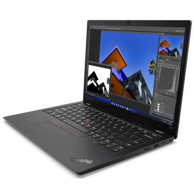 ноутбук Lenovo ThinkPad L13 Gen 3 21B4S2U400 Черный