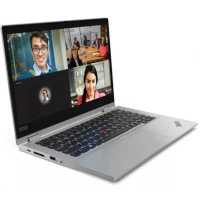 ноутбук Lenovo ThinkPad L13 Yoga 20R50006RT Серебристый