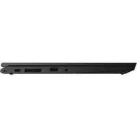 ноутбук Lenovo ThinkPad L13 Yoga Gen 2 20VK0013RT Черный