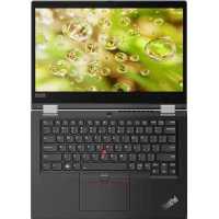 ноутбук Lenovo ThinkPad L13 Yoga Gen 2 20VK0013RT Черный