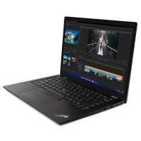 ноутбук Lenovo ThinkPad L13 Yoga Gen 3 21B6S14800-wpro Черный
