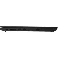 ноутбук Lenovo ThinkPad L14 Gen 1 20U50008RT Черный
