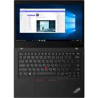 ноутбук Lenovo ThinkPad L14 Gen 1 20U50008RT Черный