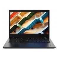 ноутбук Lenovo ThinkPad L14 Gen 2 20X2A05HCD Черный