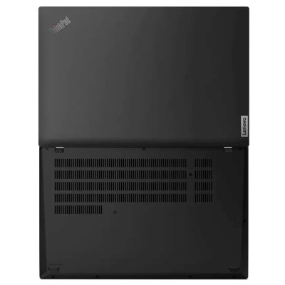 ноутбук Lenovo ThinkPad L14 Gen 3 21C2A001CD Черный