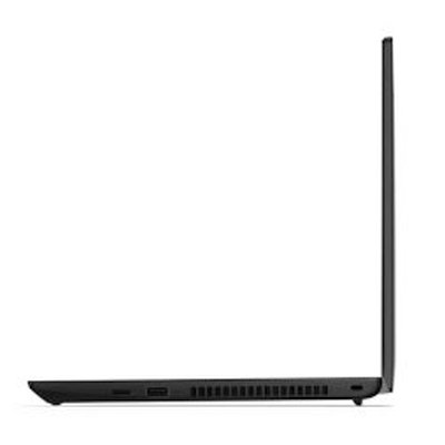 ноутбук Lenovo ThinkPad L14 Gen 4 21H2A3GWCD_PRO Черный