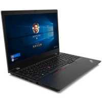 ноутбук Lenovo ThinkPad L15 Gen 1 20U70002RT Черный