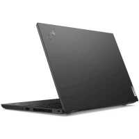 ноутбук Lenovo ThinkPad L15 Gen 1 20U70002RT Черный