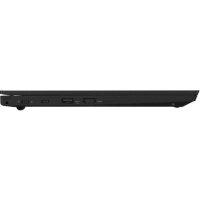 ноутбук Lenovo ThinkPad L380 20M50011RT Черный