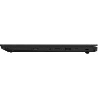 ноутбук Lenovo ThinkPad L380 20M5003PRT Черный
