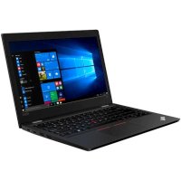 ноутбук Lenovo ThinkPad L390 20NR001HRT Черный