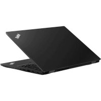 ноутбук Lenovo ThinkPad L390 20NR001HRT Черный