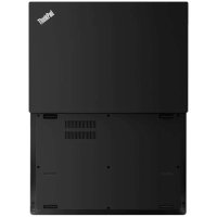 ноутбук Lenovo ThinkPad L390 20NR001HRT Черный