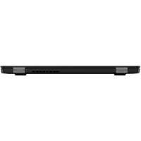 ноутбук Lenovo ThinkPad L390 20NRS0GH00 Черный
