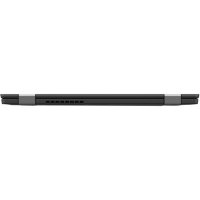 ноутбук Lenovo ThinkPad L390 Yoga 20NT0010RT Черный
