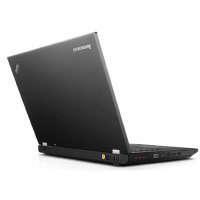 ноутбук Lenovo ThinkPad L430 24663Q5 Черный